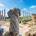From Paphos: Famagusta with Salamis and Varosha 'Ghost Town' - Who Will Love This Tour