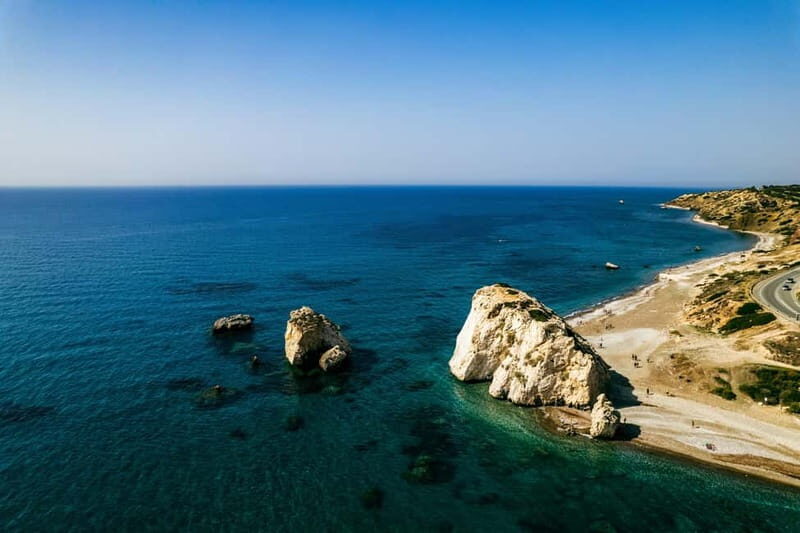 From Paphos: Footsteps of Aphrodite in Polish - What Makes This Tour Stand Out?
