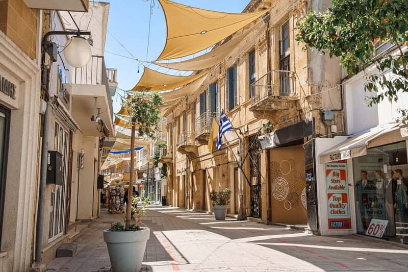 From Paphos: Larnaca Highlights Tour with Lefkara & Nicosia - The Advantages: Why This Tour Works