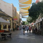 FROM PAPHOS: Nicosia free time for shopping & sightseeing - Authentic Insights from Past Travelers
