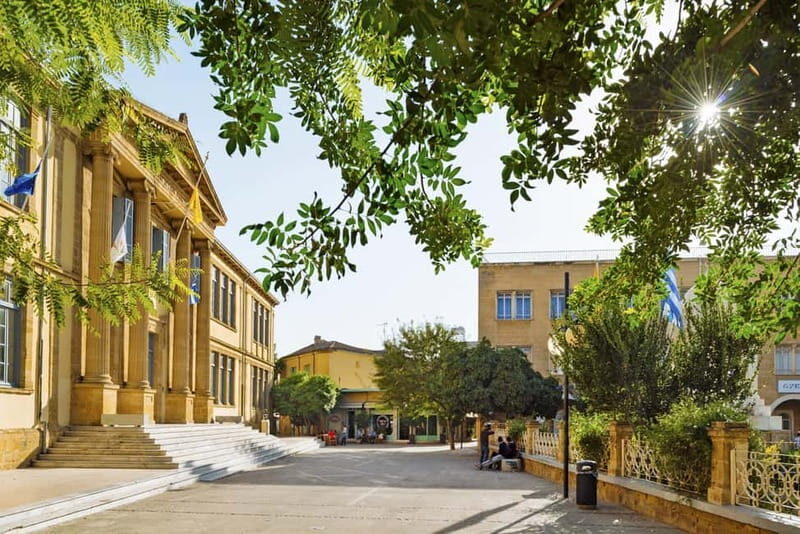 From Paphos: Nicosia Tour in Polish - Guide Quality and Experience