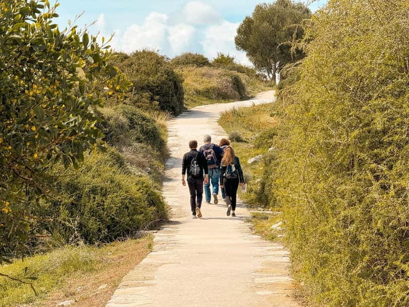 From Paphos: Trip to Limassol with Kourion & Kolossi Castle - What’s Included & What’s Not