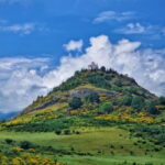 From Parga: Magical Meteora Tour - The Journey Begins: From Parga to Meteora