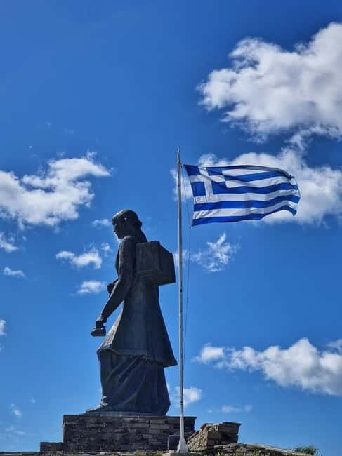 From Parga: Zagoria and Vikos Gorge Day Trip with Lunch - Practical Details That Matter