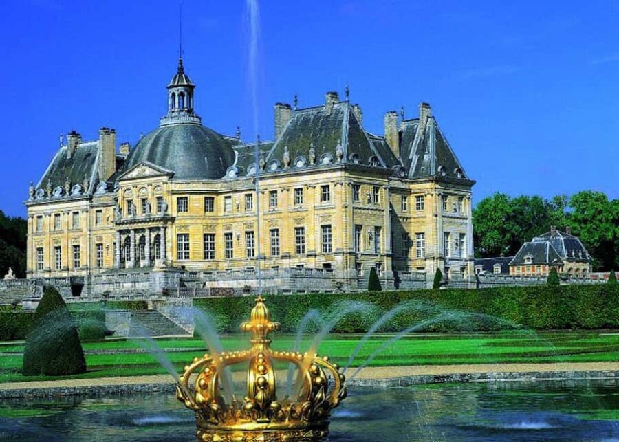 From Paris: Private Tour to Fontainebleau and Barbizon - Exploring Fontainebleau: France’s Royal Treasure