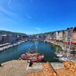 From Paris: Rouen, Etretat & Honfleur Private Day Trip - The Sum Up