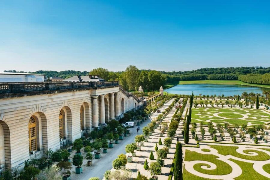 From Paris: Versailles Palace Guided Tour & Gardens Access - Exploring the Gardens and Beyond