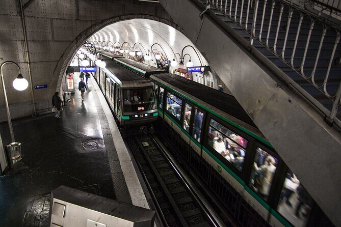 From Paris: Versailles Timed Entry Tickets & Gardens Access - FAQ: Practical Questions About the Versailles Tour