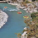 From Permet: Amazing Rafting Experience at Vjosa River - What to Expect from the Vjosa River Rafting Tour