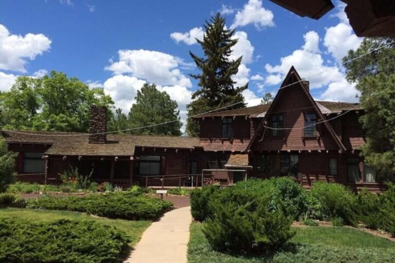 From Phoenix: Private Custom Flagstaff Day Tour - Detailed Tour Breakdown