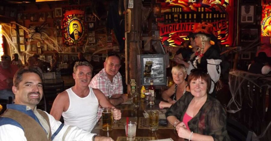 From Phoenix: Tombstone Old West Day Trip - The Value of This Tour