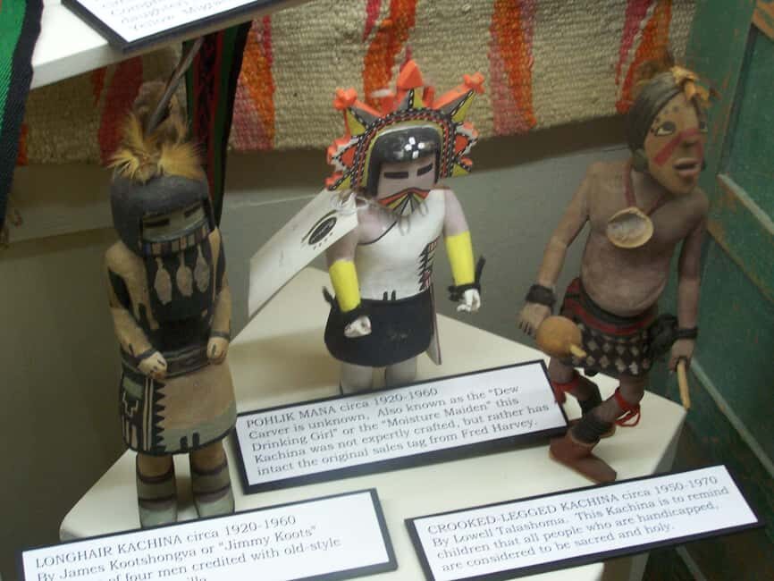 From Phoenix: Tour to Prescott and Whiskey Row - Discovering Prescott: An Authentic Arizona Experience