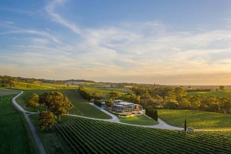 From Phoenix: Vortex to Vineyard Private Tour - Why This Tour Offers Great Value