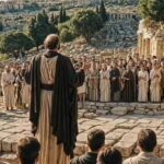 From Piraeus: Apostle Paul in Corinth Private Biblical Tour - Exploring Apostle Paul’s Journey from Piraeus