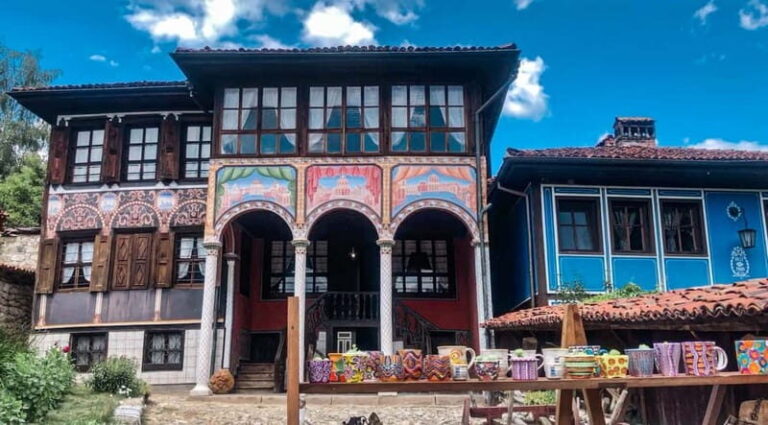 From Plovdiv: Koprivshtica and Starosel Thracian Tomb Tour - Practical Details and What to Keep in Mind