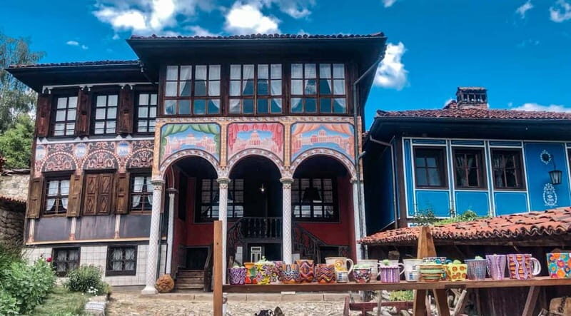 From Plovdiv: Koprivshtica and Starosel Thracian Tomb Tour - Practical Details and What to Keep in Mind