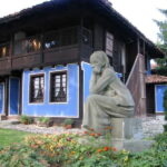 From Plovdiv to Sofia: Koprivshtitsa half-day tour - Free Time in Koprivshtitsa: Explore at Your Own Pace