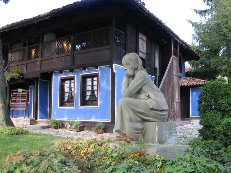 From Plovdiv to Sofia: Koprivshtitsa half-day tour - Free Time in Koprivshtitsa: Explore at Your Own Pace