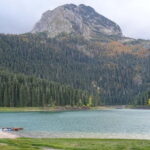 From Podgorica: Durmitor NP & Tara canyon-Amazing Montenegro - Journey Through Montenegro’s Mountainous Heart