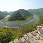 From Podgorica: Rijeka Crnojevica & Cetinje- History&Nature - Transportation and Group Size