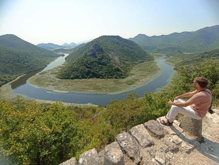 From Podgorica: Rijeka Crnojevica & Cetinje- History&Nature - Transportation and Group Size