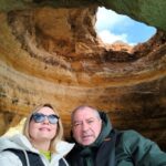 From Portimão: Benagil Caves & Marinha Beach Boat Tour - The Itinerary—What You’ll Experience