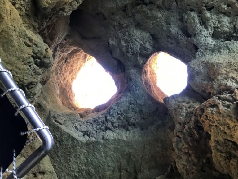 From Portimão: Boat Trip to the Benagil Caves - Understanding the Value