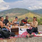 From Porto a local and rural hiking experience with picnic - FAQ