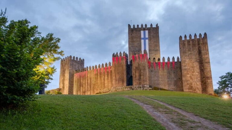 From Porto | Braga and Guimarães Tour - A Deep Dive into the Tour Experience