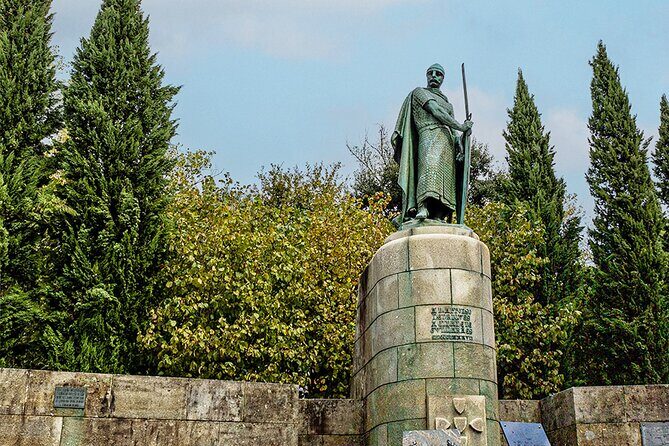From Porto: Braga & Guimarães - Full Day Experience with Lunch - Who Is This Tour Best For?
