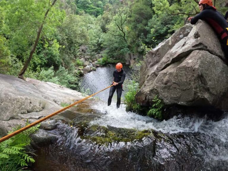 From Porto: Canyoning Experience in Arouca Geopark - Evaluating the Value & Overall Experience