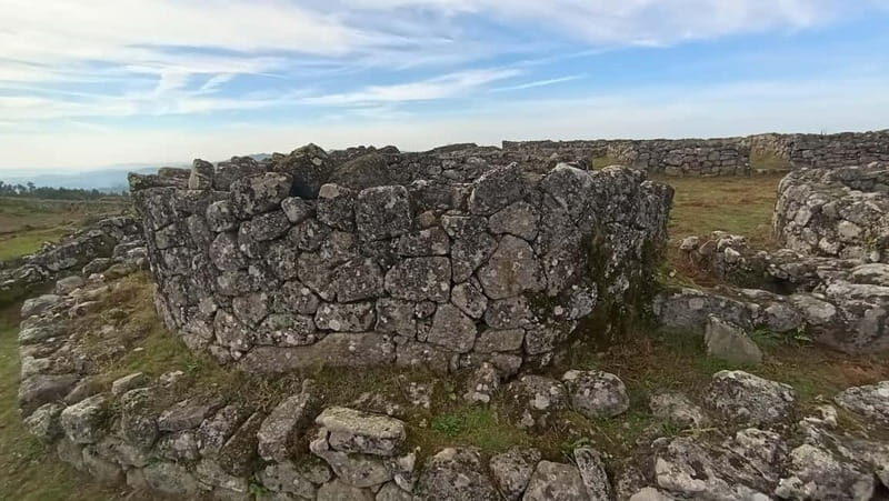 From Porto: Castros Celtic Ruins Private Day Tour - Who Will Love This Tour?