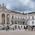 From Porto: Coimbra, Aveiro and Costa Nova Day Tour - Starting the Day in Porto