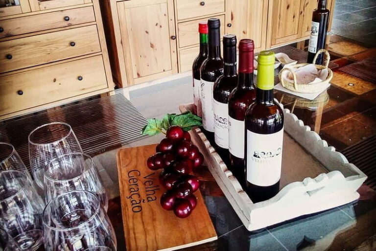 From Porto: Douro Valley with Wineries, Lunch and Boat Trip - Why This Tour Is a Great Value