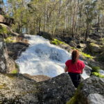 From Porto: Forest Waterfalls & Roman Ruins Trail Tour - What to Expect & How It Feels