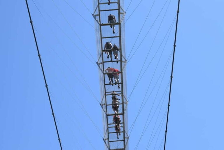 From Porto: Guided Tour of the 516 Arouca Suspension Bridge and Paiva Walkways - Practical Details and Value