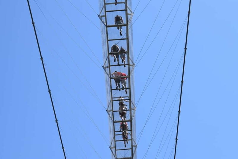 From Porto: Guided Tour of the 516 Arouca Suspension Bridge and Paiva Walkways - Practical Details and Value