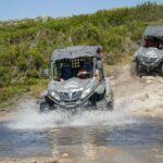 From Porto: Minho Private Nature, History & Traditions Tour - Monção’s Historic Center & Nerys Square