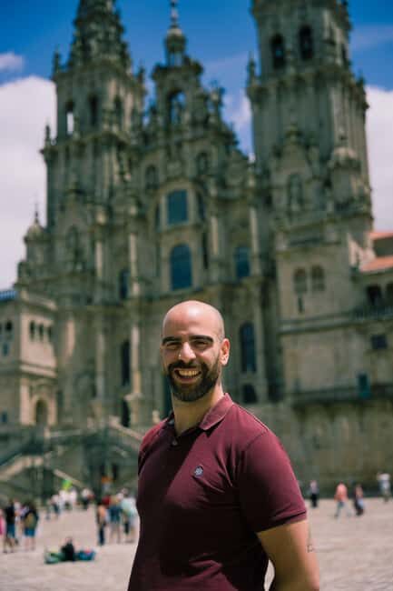 From Porto: Private Tour to Santiago de Compostela - What Makes this Tour Stand Out?