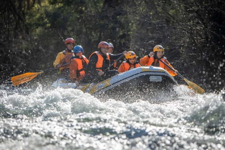 From Porto: Rafting on the Paiva River - Who Should Consider This Tour?