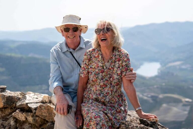 From Porto: Small Group Douro Valley Tour with Wine & Cruise - An In-Depth Look at the Tour Experience  