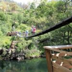 From Porto Suspension Bridge 516 Arouca and Passadiços do Paiva - Why This Tour Offers Real Value