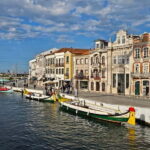 From Porto to Aveiro: Cruise, Aves, Salinas, Costa Nova, and Vista Alegre - How Do You Make the Most of the Day?