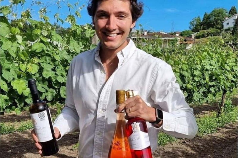 From Porto: Valle del Duero Full-Day Private Tour - What Makes This Tour Stand Out?