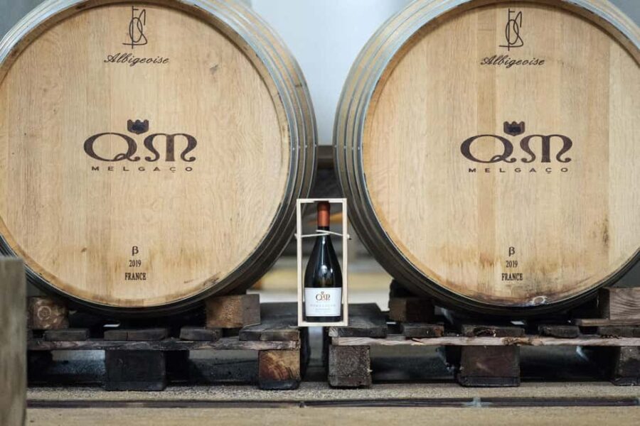 From Porto: Vinho Verde Private Wine & Gastronomy Tour - Who Should Consider This Tour?