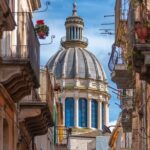 from Pozzallo to Ragusa Ibla Modica and Scicli - Itinerary Breakdown