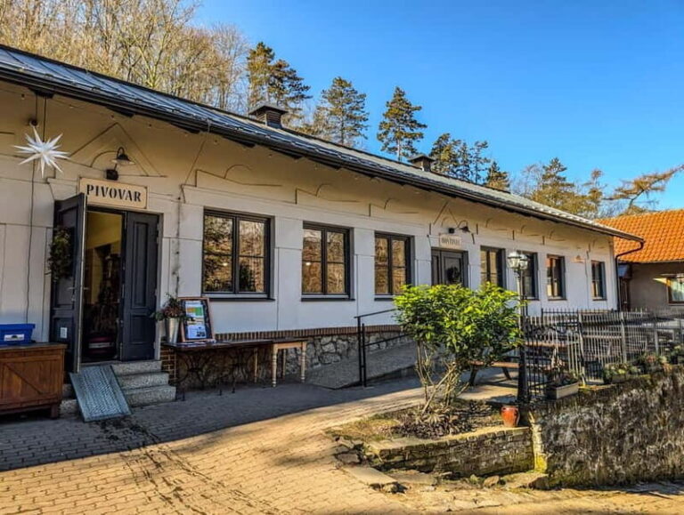 From Prague: Brewhemians Brewery and Nature Tour - The Itinerary in Detail