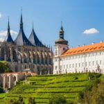 From Prague: Day Trip to Kutna Hora with Czech Lunch - Detailed Breakdown of the Experience