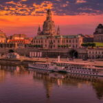 From Prague: Dresden Christmas markets and old town tour - What’s Included and What to Keep in Mind
