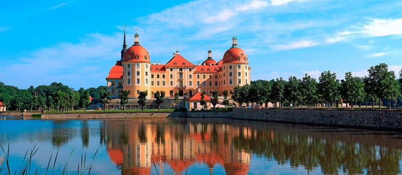 From Prague: Dresden, Moritzburg Castle & Meissen Day Tour - The Practicalities: What to Know Before Booking